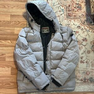 Mens guess jacket